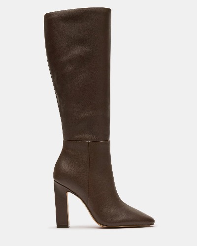 ARCHERS BROWN LEATHER | BROWN LEATHER / 8.5 / 207
