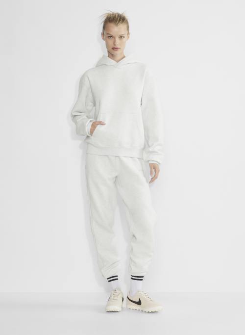 cozy fleece perfect hoodie