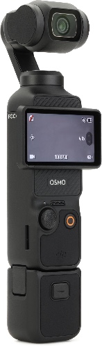 DJI Osmo Pocket 3 Portable Camera