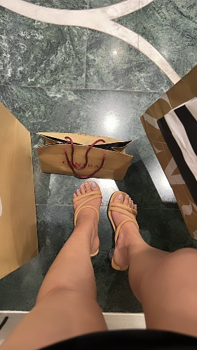 Happy Shopping