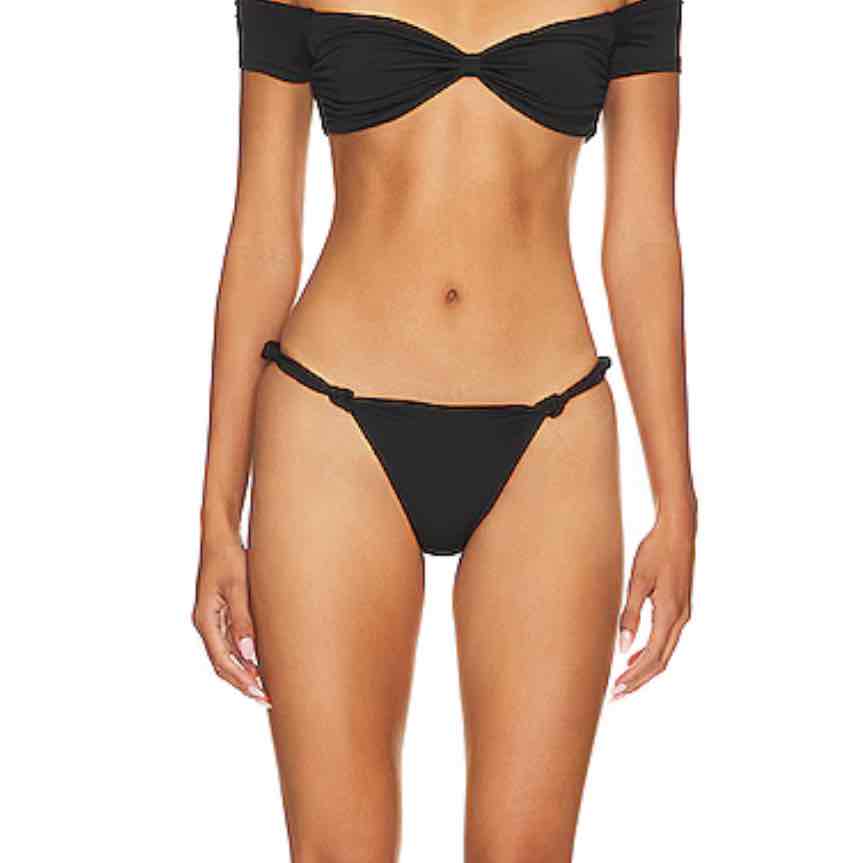 Aubrey Bikini Bottom