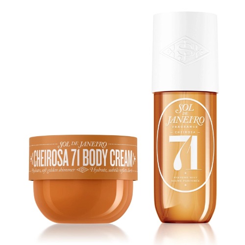 Cheirosa 71 Duo Bundle | Online Exclusive | Default Title