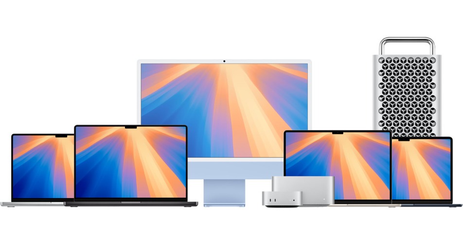 Buy Mac