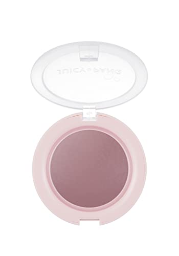 A'PIEU JUICY-PANG JELLY BLUSHER (PK01) Velvety finish - Easy blending blusher - delicate look - K-beauty - PK01