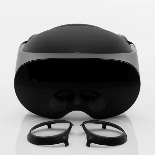 Meta Quest Pro Prescription Lenses