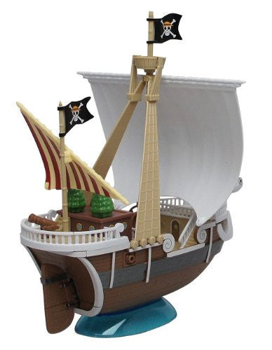 One Piece - Going Merry - One Piece Grand Ship Collection (Bandai) - Brand New