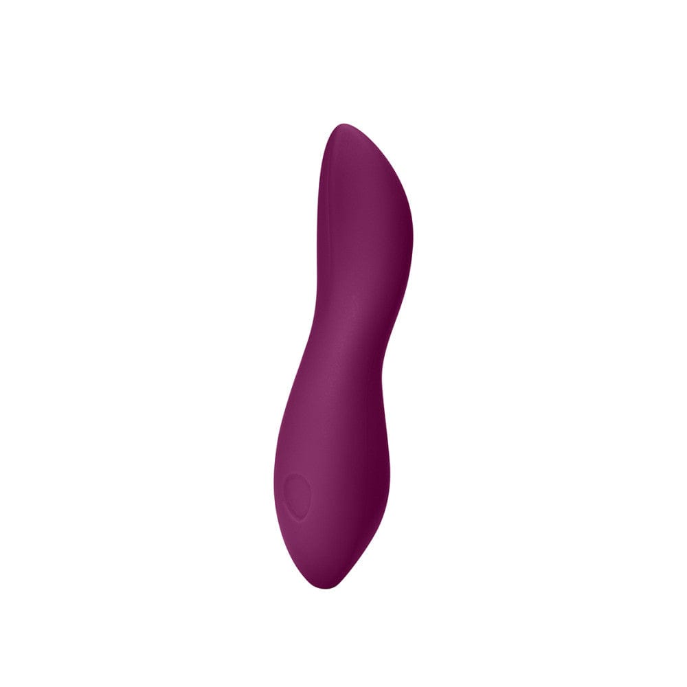 Dip Vibrator - Plum Purple