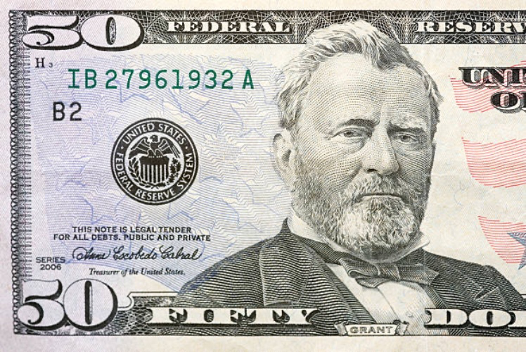 $50 TIP