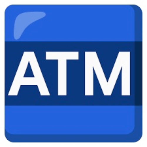 ATM ACTIVATE INITIAL