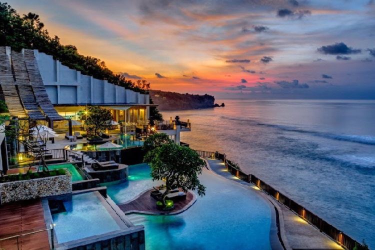 Bali Goddess Getaway