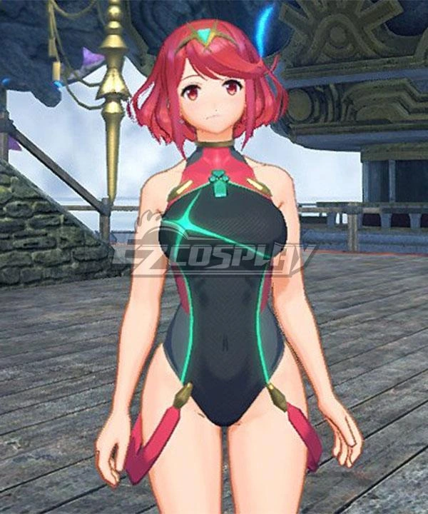 Pyra Maillot de Bain