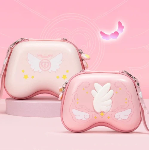 GeekShare Star Wings Controller Carrying Bag | Default Title