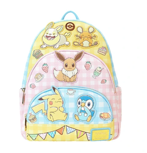 Loungefly Pokemon 