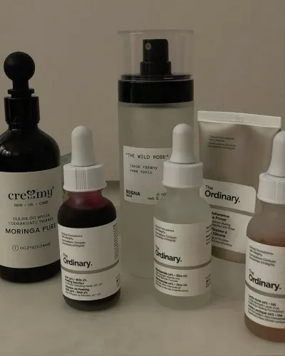 $400 Skincare 🧖🏼‍♀️💖