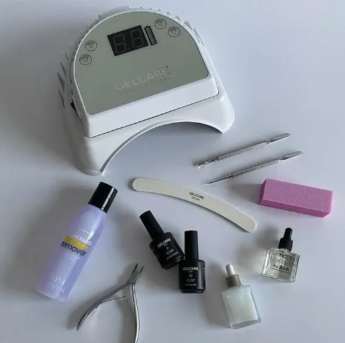 $60 Manicure kit 🩷