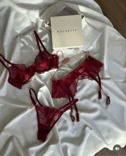 $100 Lingerie ❤️‍🔥
