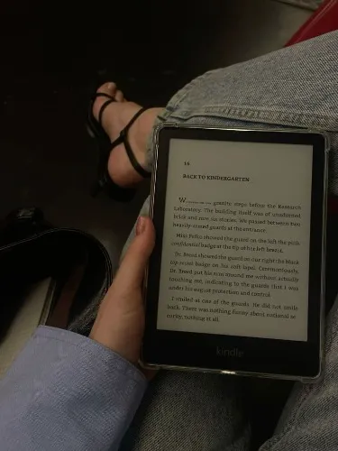 $300 Kindle 📖