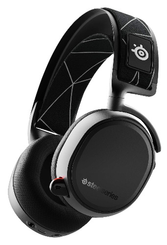 SteelSeries Arctis 9 - Dual Wireless Headset