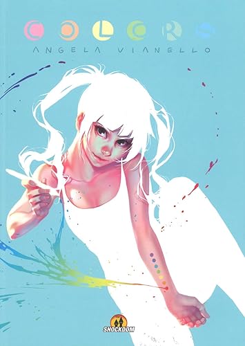 Colors - Angela Vianello