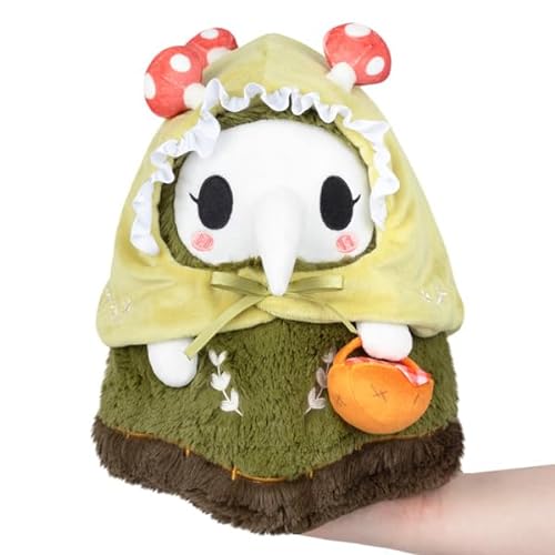 Squishable / Mini Woodland Plague Nurse Plush