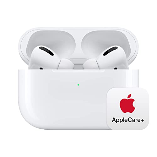 Apple AirPods Pro With AppleCare+