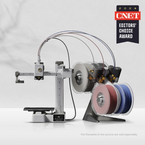 Bambu Lab A1 mini 3D Printer | A1 mini Combo / In stock