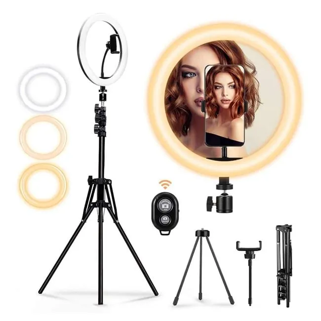 Professional Ring Light 