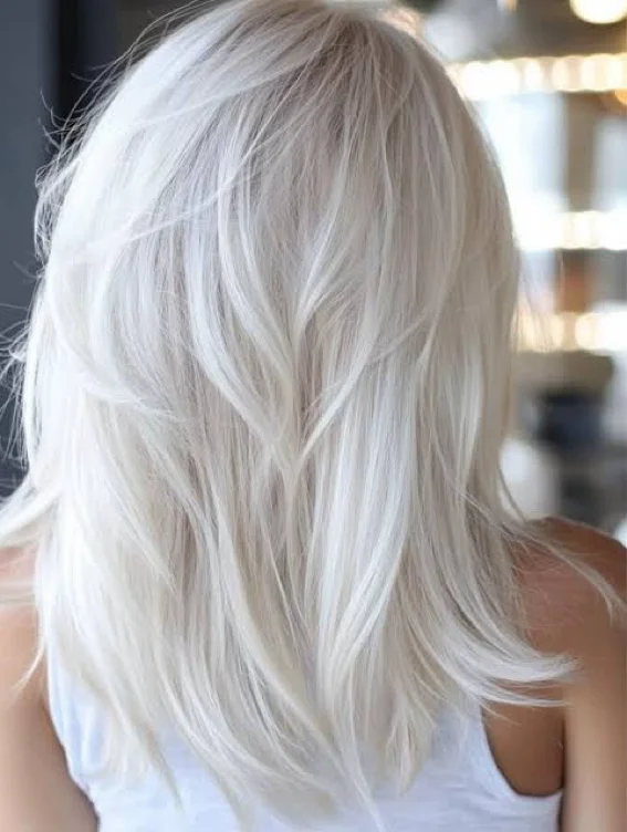 Blonde Refresh