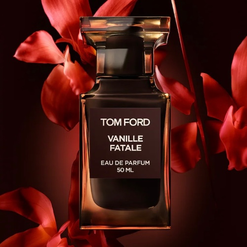 Tom Ford Vanille Fatale