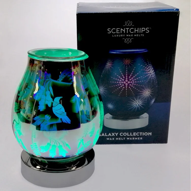Tui Aromatherapy Warmer