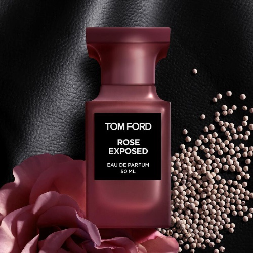 😍Tom Ford Rose Exposed