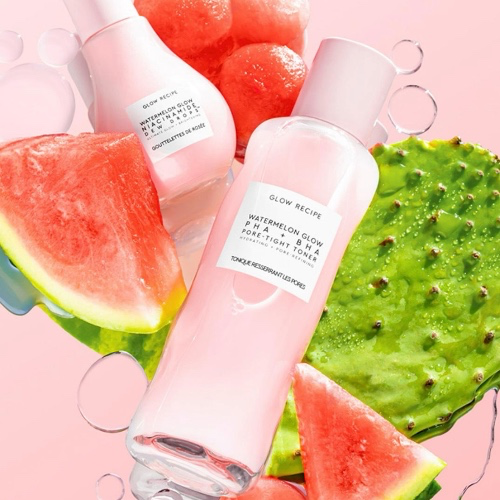 Glow Recipe Watermelon Glow PHA+BHA Pore-Tight Toner
