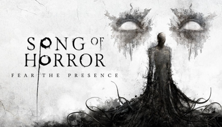 SONG OF HORROR COMPLETE EDITION on Steam