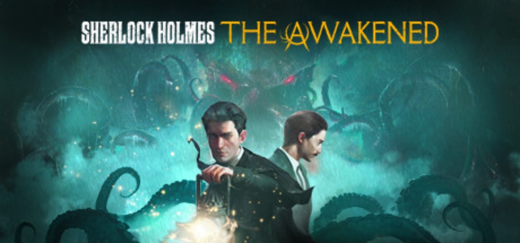 Sherlock Holmes The Awakened on Steam