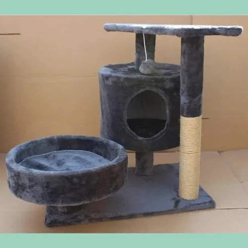 Cat Tree