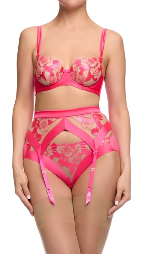 Rosabelle Pink Pizazz Set