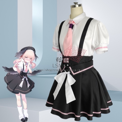 koharu dress