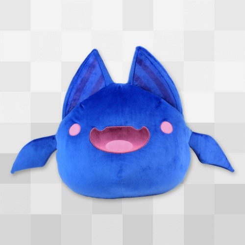 Big Squishy Batty Slime Plush
