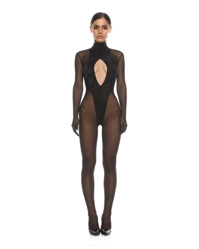 Bodysuit "Paige" | M / 160-175 / Female