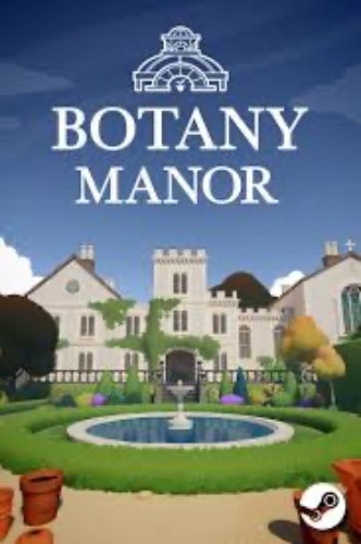 Botany Manor on Switch