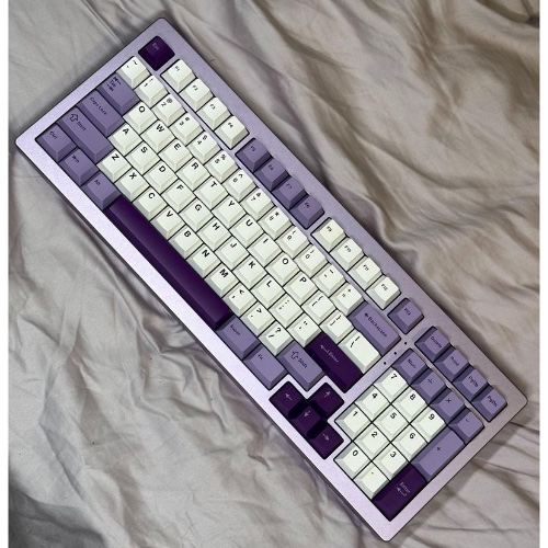 New Mechanical Keyboard 