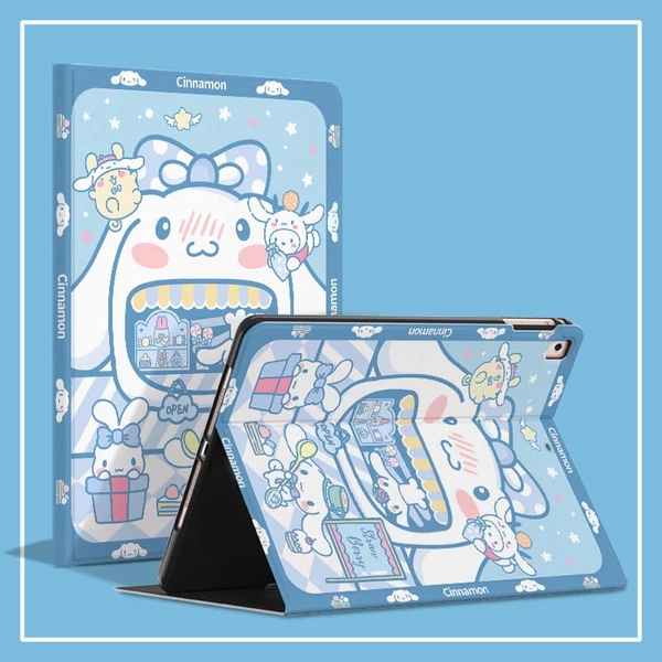 Cinnamoroll IPad Case