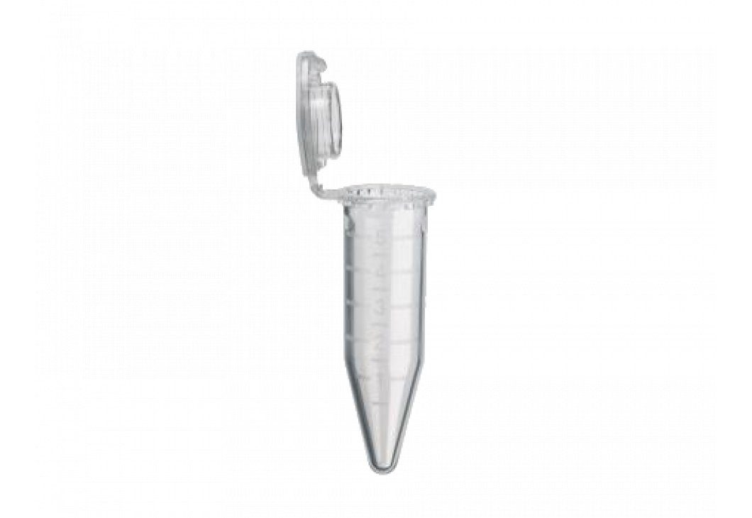 Eppendorf Tubes 1.5ml