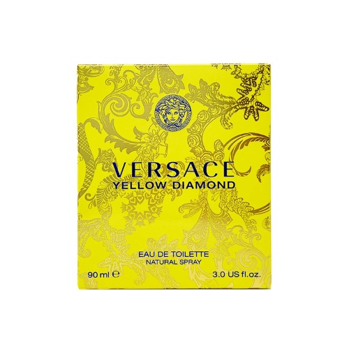 Versace Yellow Diamond 