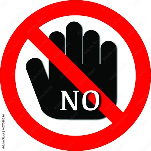 DON'T YOU DARE BUY THIS ITEM