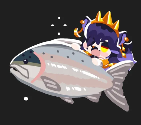 [ Tip for Snackies ]