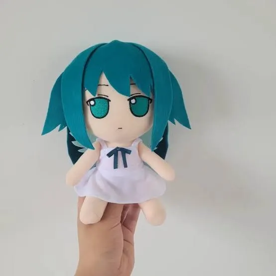 Song of Saya - Saya Fumo 20cm Stuff Toy