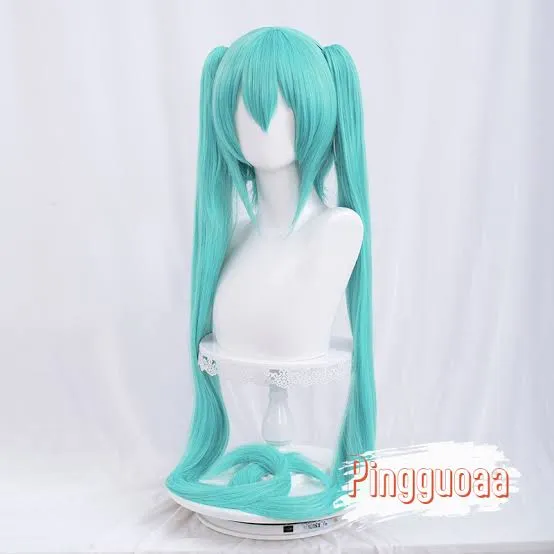 Hatsune Miku Wig