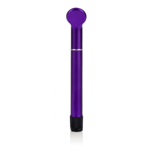 Clitoriffic Vibrator - Purple