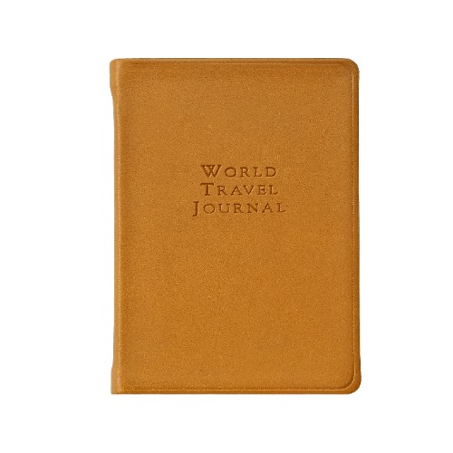 World Travel Journal - Yes / No